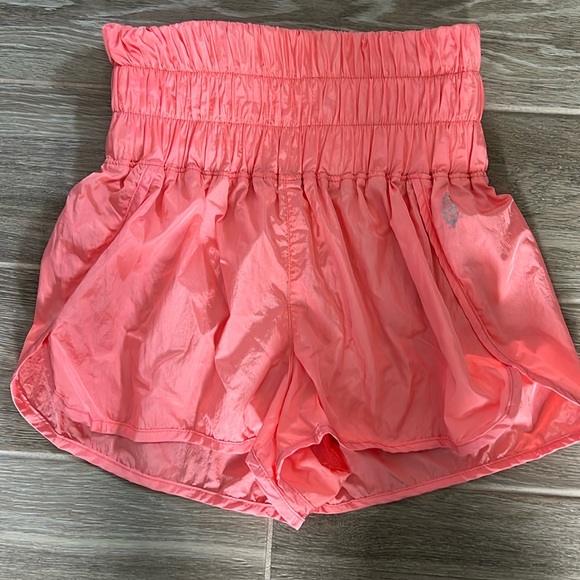 Free People Movement The Way Home Shorts - Picture 4 of 6